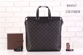 Replica Men LV Louis Vuitton M40567 Explorer Handbag Monogram Bag Gray [LV1203] 33900 : Purse Valley,Designer Replica Handbags,Premium Replica Handbags at PurseValley