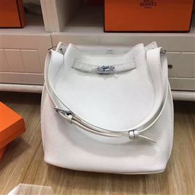 Replica Hermes so Kelly shoulder white bag 5135 [hermes159a] 25000 : Purse Valley,Designer Replica Handbags,Premium Replica Handbags at PurseValley