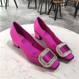 Replica Roger Vivier RV heels sandals red rose shoes 4351 [shoes433a] 13500 : Purse Valley,Designer Replica Handbags,Premium Replica Handbags at PurseValley