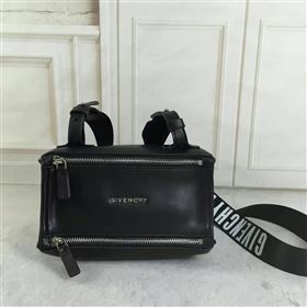 Replica Givenchy mini black pandora bag 5337 [givenchy44a] 21500 : Purse Valley,Designer Replica Handbags,Premium Replica Handbags at PurseValley