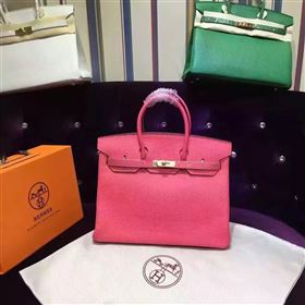 Replica Hermes grain rose Birkin red bag 5293 [hermes429a] 25000 : Purse Valley,Designer Replica Handbags,Premium Replica Handbags at PurseValley