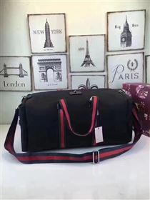 Replica Gucci X large Boston black red with bag 6467 [GG221a] 18500 : Purse Valley,Designer Replica Handbags,Premium Replica Handbags at PurseValley