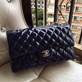 Replica Chanel A1112 paint lambskin flap handbag blue bag 5929 [chanel339a] 29500 : Purse Valley,Designer Replica Handbags,Premium Replica Handbags at PurseValley