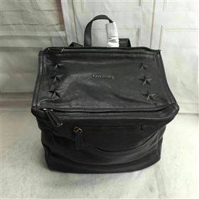 Replica Givenchy backpack star black bag 5434 [givenchy142a] 28000 : Purse Valley,Designer Replica Handbags,Premium Replica Handbags at PurseValley