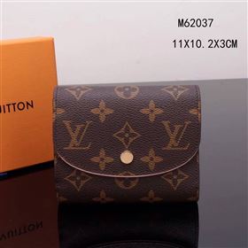 Replica replica Louis Vuitton LV Ariane Wallet Monogram Canvas Purse Bag Pink M62037 [lvwallet197] 13500 : Purse Valley,Designer Replica Handbags,Premium Replica Handbags at PurseValley