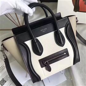 Replica Celine nano tri black Boston cream bag 4574 [celine108a] 36000 : Purse Valley,Designer Replica Handbags,Premium Replica Handbags at PurseValley