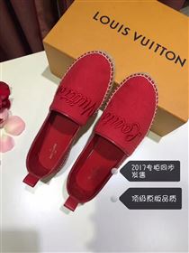 Replica LOUIS VUITTON LV red flat shoes 3935 [shoes14a] 10500 : Purse Valley,Designer Replica Handbags,Premium Replica Handbags at PurseValley