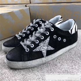 Replica Golden Goose GGDB Suede Star Sneaker BlackSilver SequinsStriped Tail For Women and Men 2081 9062872 [fab 58950 190629] 8800 : Purse Valley,Designer Replica Handbags,Premium Replica Han