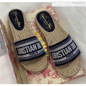 Replica Dior Granville Embroidered Cotton Espadrille Mule Deep Blue 2020 HB 20041557 [fab 69835 200418] 9100 : Purse Valley,Designer Replica Handbags,Premium Replica Handbags at PurseValley