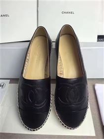 Replica Chanel lambskin black flat shoes 3962 [shoes41a] 11000 : Purse Valley,Designer Replica Handbags,Premium Replica Handbags at PurseValley