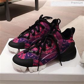 Replica Dior D Connect Fireworks Neoprene Low top Sneakers FuchsiaDeep Blue 2019 KL 0011642 [fab 67793 200216] 12900 : Purse Valley,Designer Replica Handbags,Premium Replica Handbags at PurseV