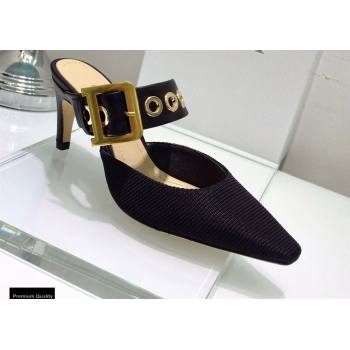 Replica Dior D Dior Heel 75cm Mules Technical Fabric Black 2021 jincheng 21022405 [80675 eb] 10300 : Purse Valley,Designer Replica Handbags,Premium Replica Handbags at PurseValley