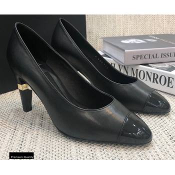 Replica Chanel Pearl High Heel Pumps Black 2020 modeng 20092301 [73077 eb] 10800 : Purse Valley,Designer Replica Handbags,Premium Replica Handbags at PurseValley