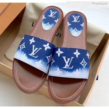 Replica Louis Vuitton LV Escale Lock It Flat Mule Sandals Blue 2020 MD 20050624 [fab 70634 200509] 7400 : Purse Valley,Designer Replica Handbags,Premium Replica Handbags at PurseValley