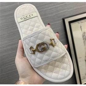 Replica Gucci Quilted Slide Sandals with Interlocking G Horsebit 577680 Leather White 2019 modeng 9062426 [ebs 48014 190630] 8800 : Purse Valley,Designer Replica Handbags,Premium Replica Handb