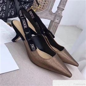 Replica Dior JAdior Heel 65cm Slingback Pump Gold 2019 DANN 9050761 [fab 56104 190510] 10300 : Purse Valley,Designer Replica Handbags,Premium Replica Handbags at PurseValley