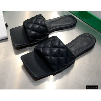 Replica Bottega Veneta Square Sole Quilted Padded Flat Slides Sandals Black 2021 modeng 21010431 [78705 eb] 9000 : Purse Valley,Designer Replica Handbags,Premium Replica Handbags at PurseValle