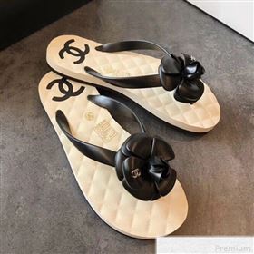 Replica Chanel Camellia Flat Slide Sandals Black 2019 EM 9042806 [fab 55759 190428] 7400 : Purse Valley,Designer Replica Handbags,Premium Replica Handbags at PurseValley