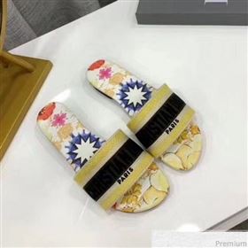 Replica Dior Dway Embroidered Cotton Flat Slide Sandals Yellow 2019 LEG 9031164 [fab 53364 190417] 10400 : Purse Valley,Designer Replica Handbags,Premium Replica Handbags at PurseValley
