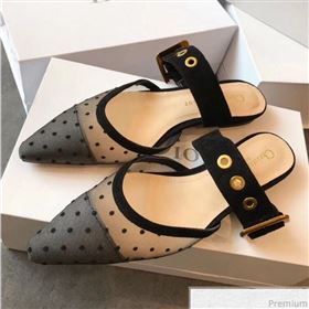 Replica Dior Flat Leather Buckle Band Mules in Nude and Black Dotted Swiss 2019 EM 9030941 [fab 53287 190417] 10000 : Purse Valley,Designer Replica Handbags,Premium Replica Handbags at PurseVa
