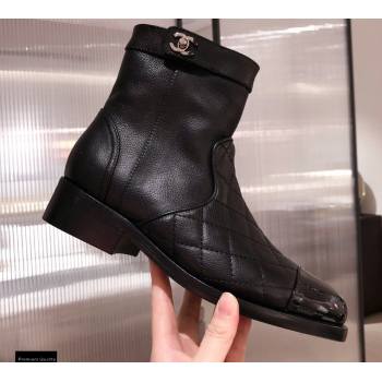 Replica Chanel Leather Ankle Boots Black KL40 2020 kaola 20112340 [76693 eb] 15500 : Purse Valley,Designer Replica Handbags,Premium Replica Handbags at PurseValley
