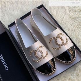 Replica Chanel Patent Leather Crystal CC Espadrilles White 2019 HANB 9120303 [fab 65994 191207] 10600 : Purse Valley,Designer Replica Handbags,Premium Replica Handbags at PurseValley