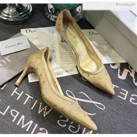 Replica Dior Jadior D Moi Point Heel 65mm Pump in Dotted Mesh Beige 2019 JC 20041806 [fab 69945 200418] 12700 : Purse Valley,Designer Replica Handbags,Premium Replica Handbags at PurseValley