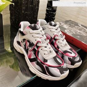Replica Chanel Colored Logo Print Sneakers G34360 Pink 2020 XO 20031405 [fab 68504 200314] 17600 : Purse Valley,Designer Replica Handbags,Premium Replica Handbags at PurseValley