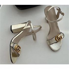Replica Gucci Heel 10cm Leather Sandals with Double G 453378 Gold SS 9062601 [ebs 48136 190630] 10000 : Purse Valley,Designer Replica Handbags,Premium Replica Handbags at PurseValley
