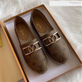 Replica Louis Vuitton Monogram Framed Logo Espadrilles Light Coffee 2020 HB 0030329 [fab 68238 200307] 9500 : Purse Valley,Designer Replica Handbags,Premium Replica Handbags at PurseValley