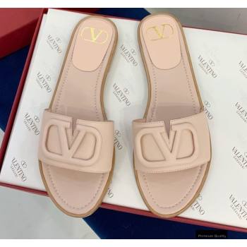 Replica Valentino VLogo Signature Slide Sandals Nude Pink 2021 keer 21011411 [79375 eb] 10800 : Purse Valley,Designer Replica Handbags,Premium Replica Handbags at PurseValley