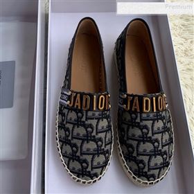 Replica Dior JAdior Espadrilles in Blue Oblique Canvas 2019 HANB 9112008 [fab 65467 191123] 8800 : Purse Valley,Designer Replica Handbags,Premium Replica Handbags at PurseValley