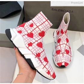 Replica Balenciaga Heart Knit Sock Speed Trainer Sneaker WhiteRed 2020 MD 20033005 [fab 69029 200404] 6600 : Purse Valley,Designer Replica Handbags,Premium Replica Handbags at PurseValley