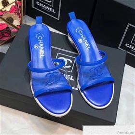 Replica Chanel PVC Heel Mule Sandals G34871 Royal Blue 2019 DLY 9041022 [fab 54600 190417] 9600 : Purse Valley,Designer Replica Handbags,Premium Replica Handbags at PurseValley
