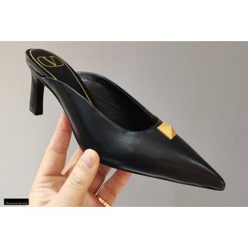 Replica Valentino Heel 65cm Calfskin Roman Maxi Stud Mules Black 2021 modeng 21030335 [81370 eb] 10600 : Purse Valley,Designer Replica Handbags,Premium Replica Handbags at PurseValley