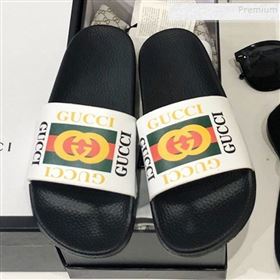 Replica Gucci GG Web Flat Slide Sandals 2019 For Women and Men DLY 9082170 [fab 61863 190824] 6000 : Purse Valley,Designer Replica Handbags,Premium Replica Handbags at PurseValley