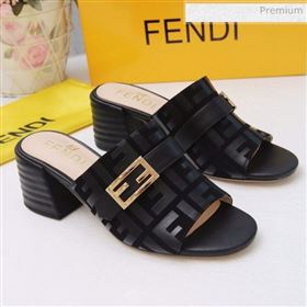 Replica Fendi Promenade FF Heel Slide Sandals Black 2020 MD 20030811 [fab 68304 200314] 6400 : Purse Valley,Designer Replica Handbags,Premium Replica Handbags at PurseValley