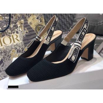 Replica Dior Heel 7cm Moi JAdior Embroidered Cotton Slingback Pumps Black 2021 jincheng 21022532 [80729 eb] 11800 : Purse Valley,Designer Replica Handbags,Premium Replica Handbags at PurseVall