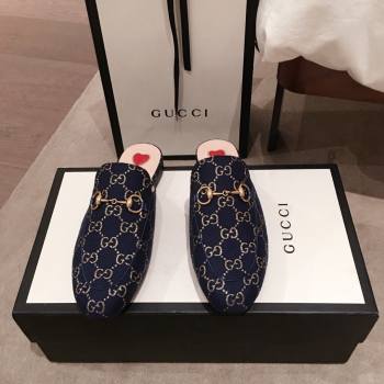 Replica Gucci Princetown GG lame fabric Slippers navy blue 2020 kaola 201120 c [76456 eb] 11200 : Purse Valley,Designer Replica Handbags,Premium Replica Handbags at PurseValley