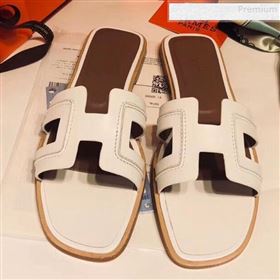Replica Hermes Oran Stitching Slide Sandals White 2019 Huangz 9081529 [fab 61538 190817] 10300 : Purse Valley,Designer Replica Handbags,Premium Replica Handbags at PurseValley
