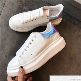 Replica Alexander McQueen Overd Sneaker with Neon Back WhitePurple For Man and Woman EM 9030922 [fab 53268 190417] 9100 : Purse Valley,Designer Replica Handbags,Premium Replica Handbags at Pur