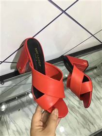 Replica YSL heels orange sandals shoes 4063 [shoes143a] 11500 : Purse Valley,Designer Replica Handbags,Premium Replica Handbags at PurseValley