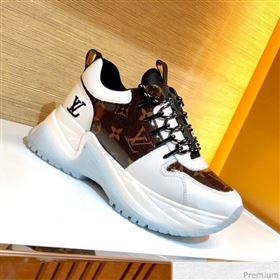 Replica Louis Vuitton Run Away Pulse Sneakers MonogramWhite 2019 SIYA 9040842 [fab 54460 190417] 14500 : Purse Valley,Designer Replica Handbags,Premium Replica Handbags at PurseValley