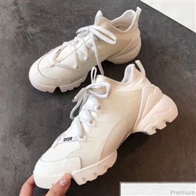 Replica Dior D Connect Sneaker in White Neoprene 2019 EM 9040803 [fab 54421 190417] 12000 : Purse Valley,Designer Replica Handbags,Premium Replica Handbags at PurseValley