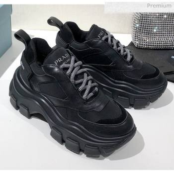 Replica Prada Block Sneakers Black 2020 MD 20061514 [fab 72141 200620] 9800 : Purse Valley,Designer Replica Handbags,Premium Replica Handbags at PurseValley