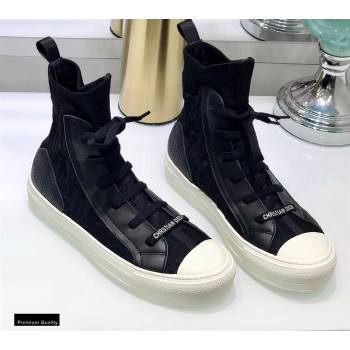 Replica Dior WalknDior High top Sneakers Oblique Technical Mesh Black jincheng 20120309 [77161 eb] 12300 : Purse Valley,Designer Replica Handbags,Premium Replica Handbags at PurseValley