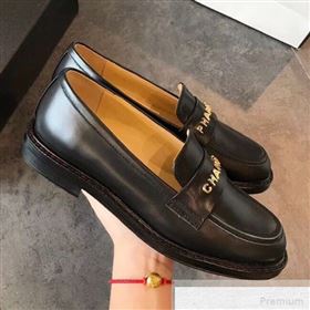 Replica Chanel x Pharrell Flat Loafer Black 2019 EM 9051451 [fab 56432 190518] 13300 : Purse Valley,Designer Replica Handbags,Premium Replica Handbags at PurseValley
