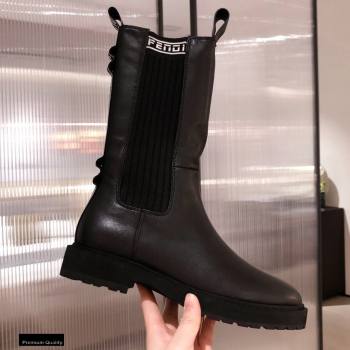 Replica Fendi Black Leather Biker Ankle Boots 03 2021 kaola 21011803 [79443 eb] 14200 : Purse Valley,Designer Replica Handbags,Premium Replica Handbags at PurseValley