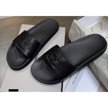 Replica Balenciaga Embossed BB Logo Piscine Pool Slide Sandals Black 2020 modeng 20112701 [76866 eb] 6000 : Purse Valley,Designer Replica Handbags,Premium Replica Handbags at PurseValley