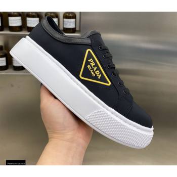 Replica Prada Logo Gabardine Sneakers 03 2021 modeng 21030409 [81404 eb] 10600 : Purse Valley,Designer Replica Handbags,Premium Replica Handbags at PurseValley